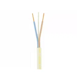 RS PRO 4 Core Power Cable 100 m 1.5 mm² White 500 V, 7051342-image-75