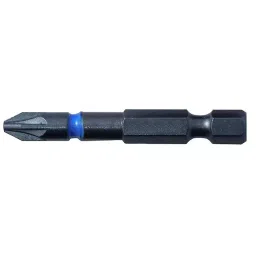 CK TOOLS SCREWDRIVER BIT, PZ1 X 50MM, T4560 PZ1L-48