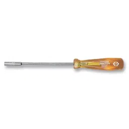 CK TOOLS NUT SPINNER, SIZE 5.5, T4334M 055-24
