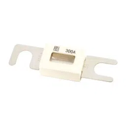 Littelfuse HIGH CURRENT FUSE, 125A, 48VDC, FAST ACT Model No - 157.5701.6121-picture-22