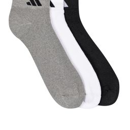 ADIDAS Set of 3 Unisex Light Ankle Socks-5