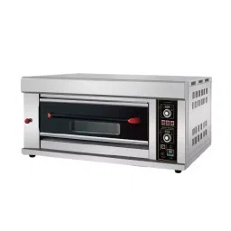 Kitchenrama 6.6 kW 2-Deck 2-Tray Deck Oven KEO-12A-picture-46