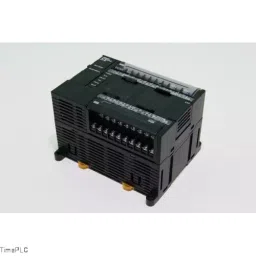 Omron Dc Type Plc Programmable Logic Controllers (Plc) CP1E-NA20DT-D-48