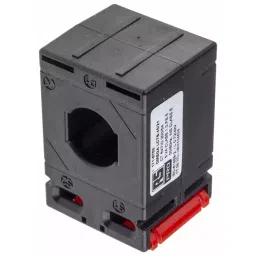 RS PRO Current Transformer Base Mounted 200 A Input 5 A Output, 1718760 image 2