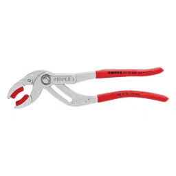 KNIPEX CONNECTOR PLIER, ADJUSTABLE, 75MM, 81 13 250-image-18