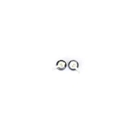 RS PRO Supercapacitor 0.33 µF Capacitance 5.5 V DC, 1845495P-image-99