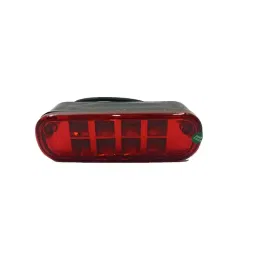 Autogold (AG-0214) Rear Bumper Lamp Assy for MARUTI (LED) Swift TY-II LH/RH-20