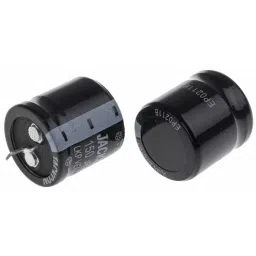 RS PRO Electrolytic Capacitor 150 µF Capacitance 250 V DC, 7063301P-image-3