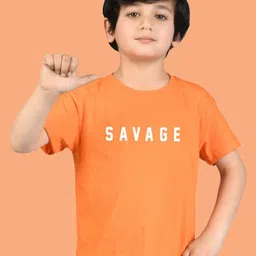 NUSYL Boys T-shirt-picture-13