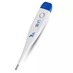 Accusure Digital Thermometer MT-1027-14