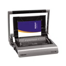 Fellowes Galaxy 500 (Manual) Comb Binder-18