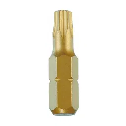 RS Pro Torx Screwdriver Bit Size T20 Model No - 1250363-9
