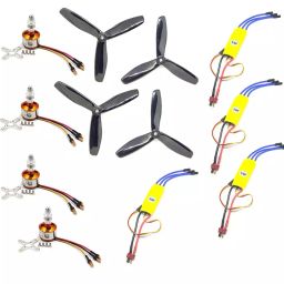 Invento 1400KV BLDC Brushless Motor-35