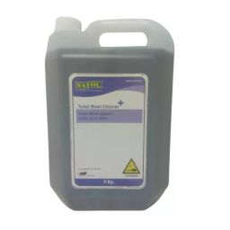Satol 5 L S6 Toilet Bowl Cleaner-image-58