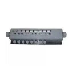 GENERIC Manually Operated Blood Cell Counter With 8 Keys For Laboratories-5