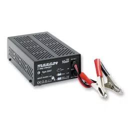 Mascot Charger, Sla, 12V, Euro, 2047 12VEURO-18