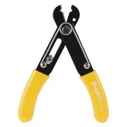 PROSKIT INDUSTRIES Precision Cutter And Stripper, 22-3775-picture-18