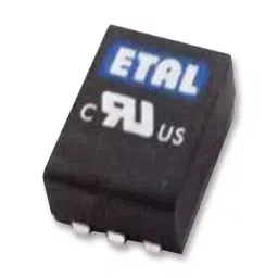 ETAL Transformer, Line Matching, Smd, 100Ua, P3188-picture-11