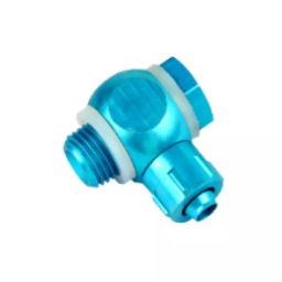 VAK BE Series 1/8 inch Banjo Elbow BE-06-01-picture-16