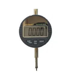 Aerospace 10 mm Digimatic Dial Indicator, 0.001 mm-22