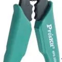 Pro'sKit 8PK-208D 140 mm Wier Stripper/Cutter-8