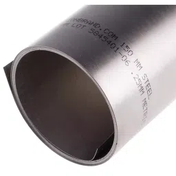 RS PRO Steel Shim, 518841-image-42