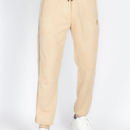 Status Quo Men Cotton Regular Fit Joggers-image-90