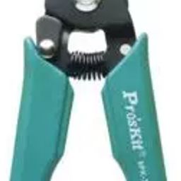 Pro'sKit 8PK-3001D 156 mm Precision Wire Stripper-22