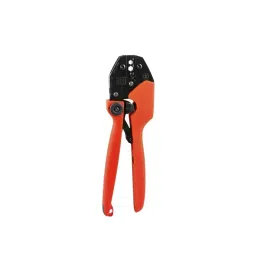 RS PRO Hand Ratcheting Crimping Tool for BNC Model No 453870-picture-31