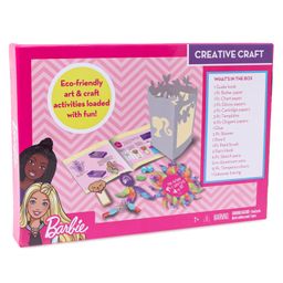 Barbie Creative Craft Set-25