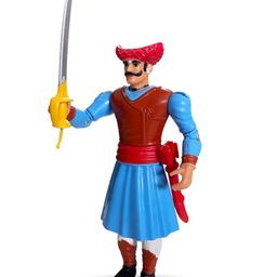 Nirman Toys Mawala - Blue-22