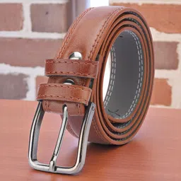 Kastner Men Textured Formal Belt-image-24