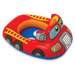 Intex Vehicle Theme Kiddie Float Pack of 1 - Design & Color May Vary image 4