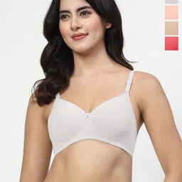LILY Bra Full Coverage Lightly Padded-picture-15