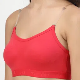 LILY Bra Full Coverage image 4