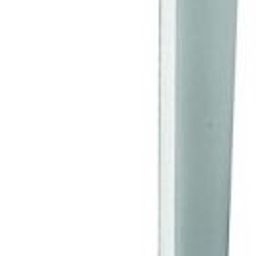 Dorset Sana SN 08 PR PT 203.2 mm (8 Inch) Stainless Steel Patina Finish Door Pull Handle-image-3