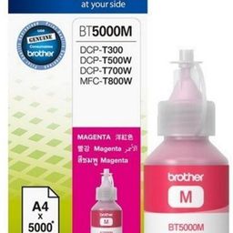 Brother BT5000M Magenta 5000 Pages Ink Bottle-picture-47