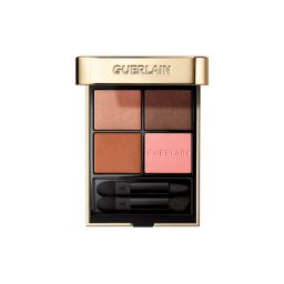 Guerlain Ombres G Eyeshadow - 129 Honey Amber-picture-16