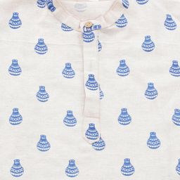 LITTLE DREAMS Boys Pure Cotton Clothing Set-12