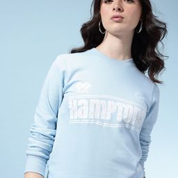 glitchez Typography Printed Terry Sweatshirt-picture-5