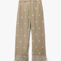 Koton Women Trousers-picture-21