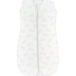 AHC Infants Ultra Soft Cotton Rabbit Theme Baby Sleeping Sack Bag-image-55