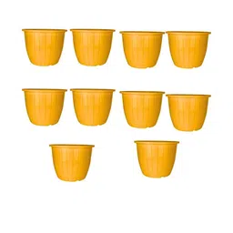 Duro Pot 10 Inch for Indoor & Outdoor Plants-26