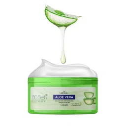 BIOFRESH Aloevera Moisturising Body Cream - 200 ml-49