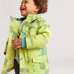 mothercare Boys Padded Jacket-image-30