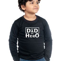 Chombooka Kids Printed Pure Cotton T-shirt-image-55