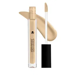 VERYMISS Long Lasting Liquid Concealer With Vitamin E - 4 ml - Caramel - 04-picture-8