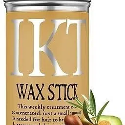Hair Wax Stick | Easy-to-Use Styling Wax for Smooth & Sleek Hair |-image-48