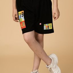 Albion By CnM Boys Running Shorts-image-38