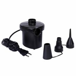 Yamama AC Electric Vacuum Air Pump - Black-28